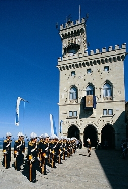 Piazza della Libert